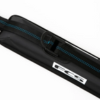 FCS D-Ring Single Soft Rack - Urban Surf