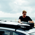 FCS D-Ring Single Soft Rack - Urban Surf