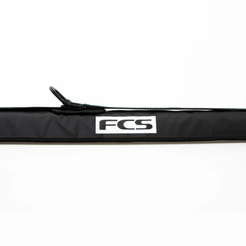 FCS D-Ring Single Soft Rack