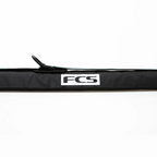 FCS D-Ring Single Soft Rack - Urban Surf