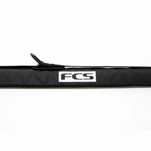 FCS D-Ring Double Soft Rack - Urban Surf