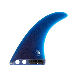 FCS II Connect PG Longboard Fin - Colors and Sizes Vary - Urban Surf