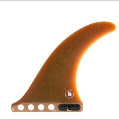 FCS II Flow PG Longboard Fin - Sizes and Colors Vary - Urban Surf