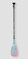 Surftech Pura Vida TCP 86 sq. in. 3K Carbon Paddle - Styles Vary - Urban Surf