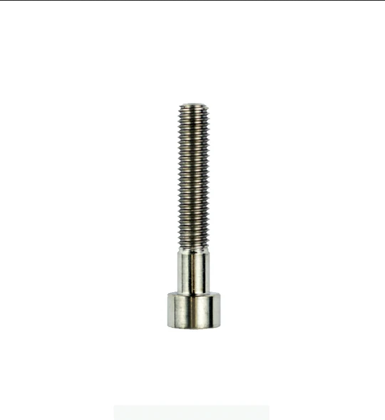 Slingshot Hover Glide M8 x 45mm Titanium Bolt - Urban Surf