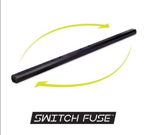 Slingshot Hover Glide Switch Fuse Long 78cm