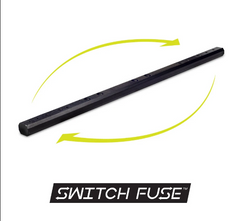 Slingshot Hover Glide Switch Fuse Long 78cm - Urban Surf
