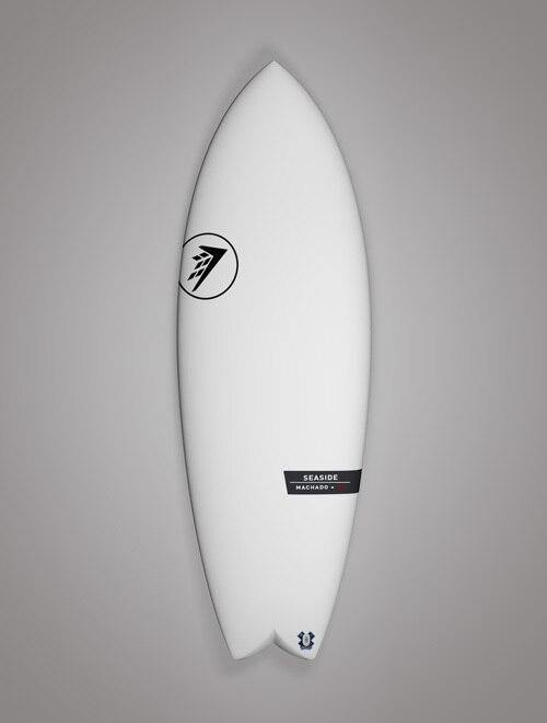 5'11" Firewire Seaside HE - Urban Surf