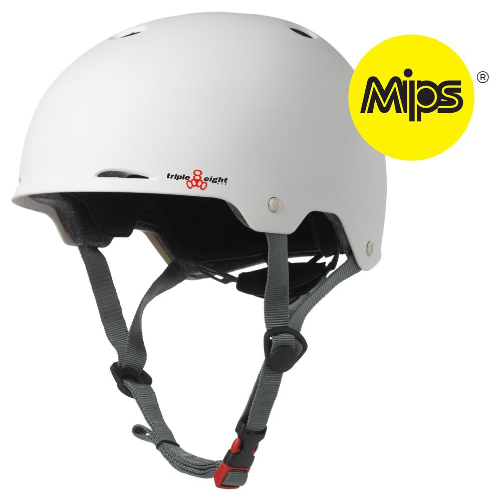 Triple 8 Gotham Helmet with MIPS - Urban Surf