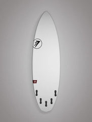 6'0" Firewire Spitfire HE - Urban Surf