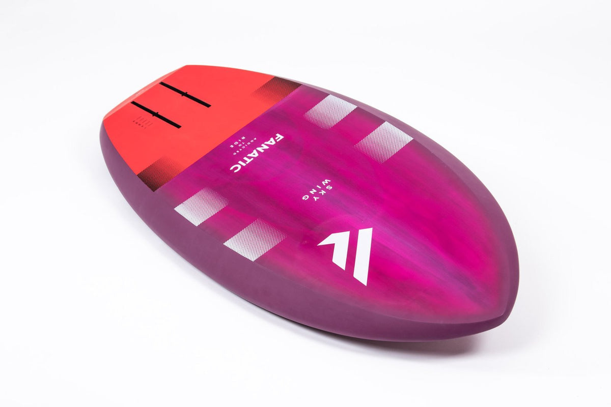 Fanatic Sky Wing - Sizes Vary – Urban Surf