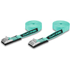 Dakine Tie Down Straps 12' - Colors Vary - Urban Surf