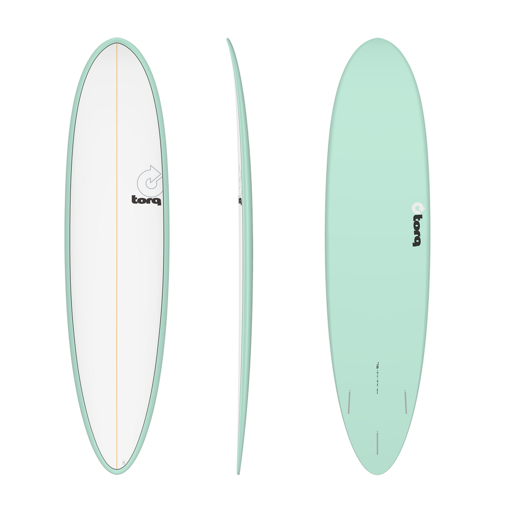 7'6" Torq ModFun TET - Colors Vary - Urban Surf