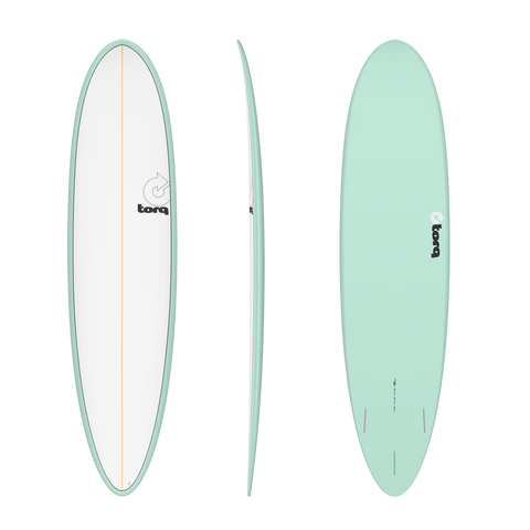 7'6" Torq ModFun TET - Colors Vary - Urban Surf
