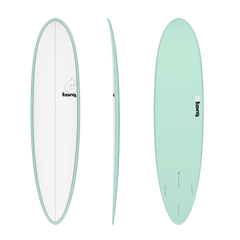 7'6" Torq ModFun TET - Colors Vary - Urban Surf
