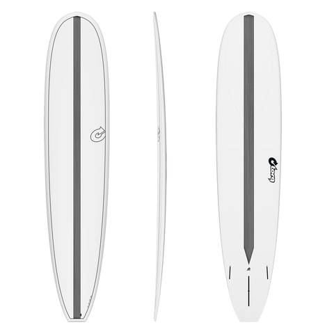 9'1" Torq Longboard - Urban Surf
