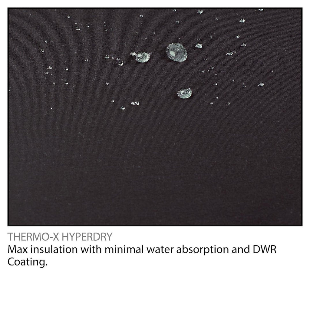 O'Neill Thermo-X Vest with Neoprene Hood - Urban Surf