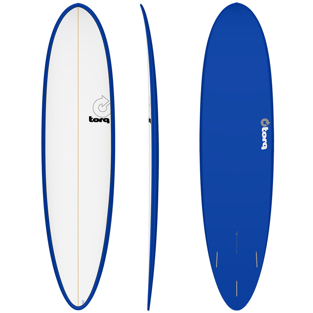 7'6" Torq ModFun TET - Colors Vary - Urban Surf