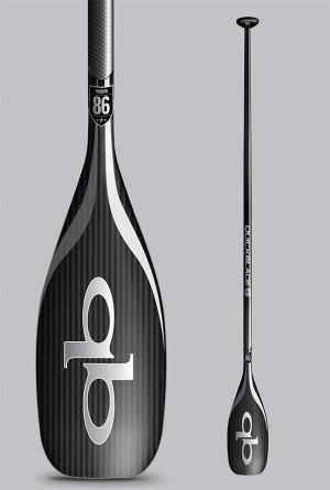 Quickblade Trifecta 86 - Round Shaft - Urban Surf