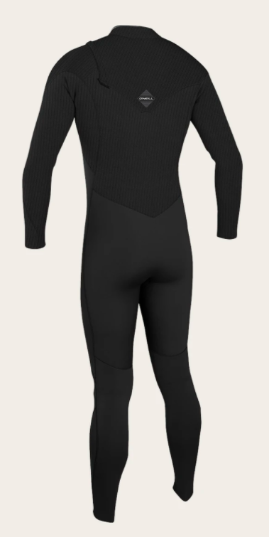 O'Neill Hyperfreak 3/2+ Comp Zipless - Urban Surf