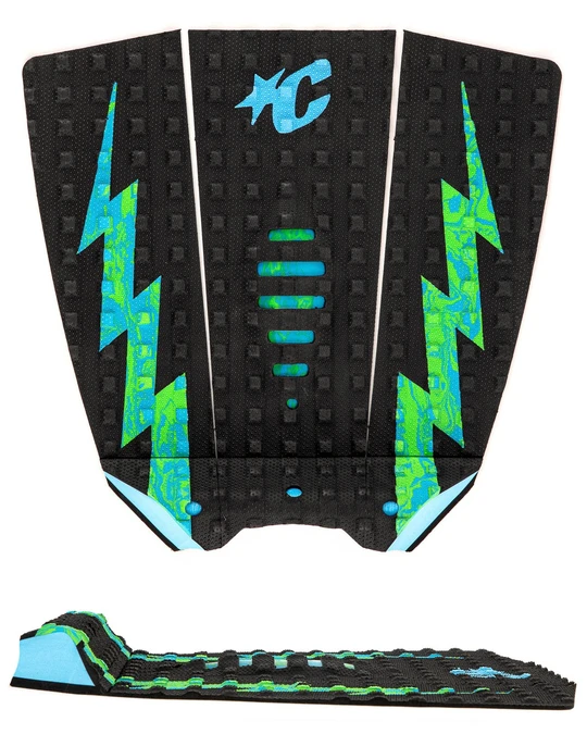 Creatures of Leisure Mick Eugene Fanning Lite Pad - Colors Vary - Urban Surf