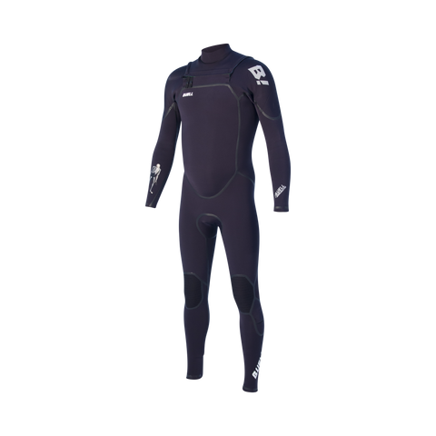 Buell RB1 Accelerator 4/3 Wetsuit - Frot Zip - Urban Surf