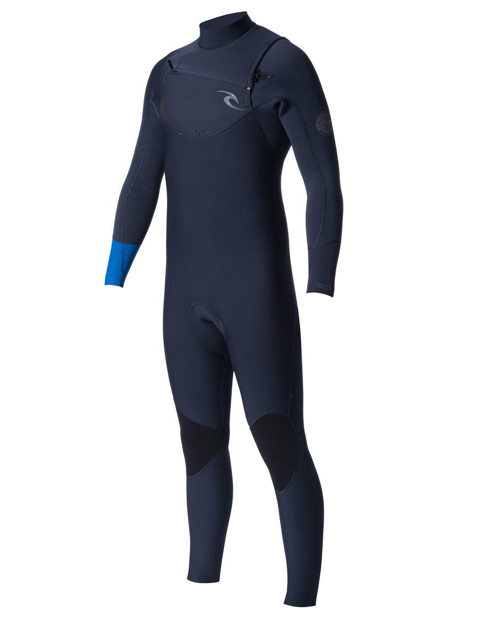 Rip Curl Dawn Patrol 4/3mm Wetsuit - Chest Zip - Urban Surf