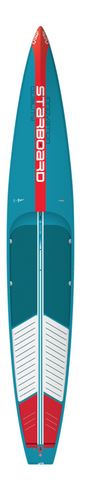 14' x 26" Starboard All Star Wood Carbon - Urban Surf