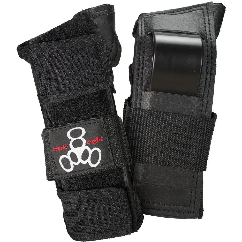 Triple 8 Saver Series 3 Pack Box - Knee/Elbow/Wrist Pads - Urban Surf