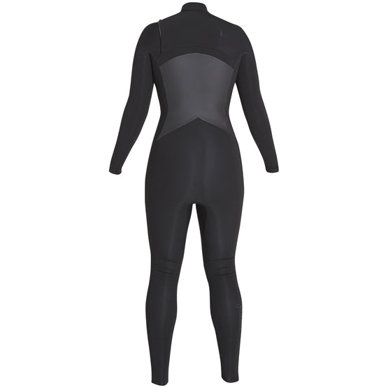 XCEL Infiniti 5/4 Women's Wetsuit - Front Zip - Urban Surf
