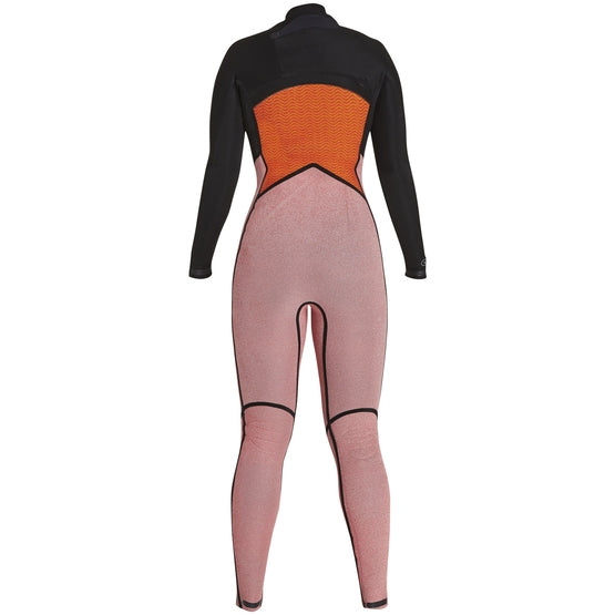 XCEL Infiniti 5/4 Women's Wetsuit - Front Zip - Urban Surf