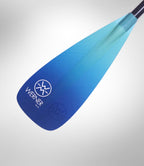 Werner Zen 95 Paddle - Colors Vary -  Adjustable - Urban Surf