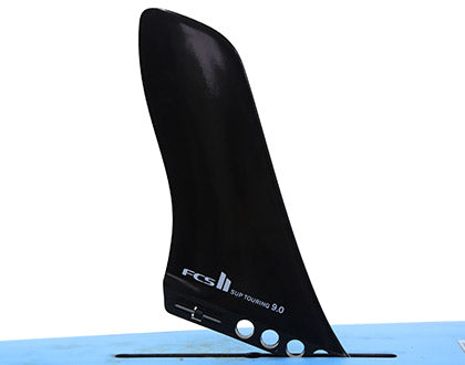 FCS II Touring 9" SUP Fin - Glass Flex - Urban Surf