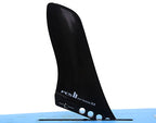 FCS II Touring 9" SUP Fin - Glass Flex - Urban Surf