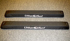 30" Sit on Top "Aero" Rack Pads - Urban Surf