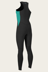 O'Neill Women's Reactor-2 1.5mm Sleeveless Wetsuit - Urban Surf