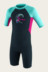 O'Neill Reactor II 2mm Toddler Spring Wetsuit - Colors Vary - Urban Surf