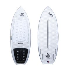 LiB Tech Air'N - 4'8" - Urban Surf