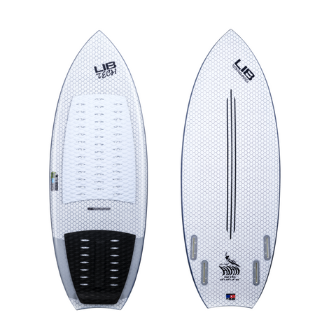 4'4" LiB Tech Air'N - Urban Surf