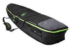 Creatures of Leisure Fish Double Surfboard Travel Bag - 5'10" to 7'1" - Urban Surf
