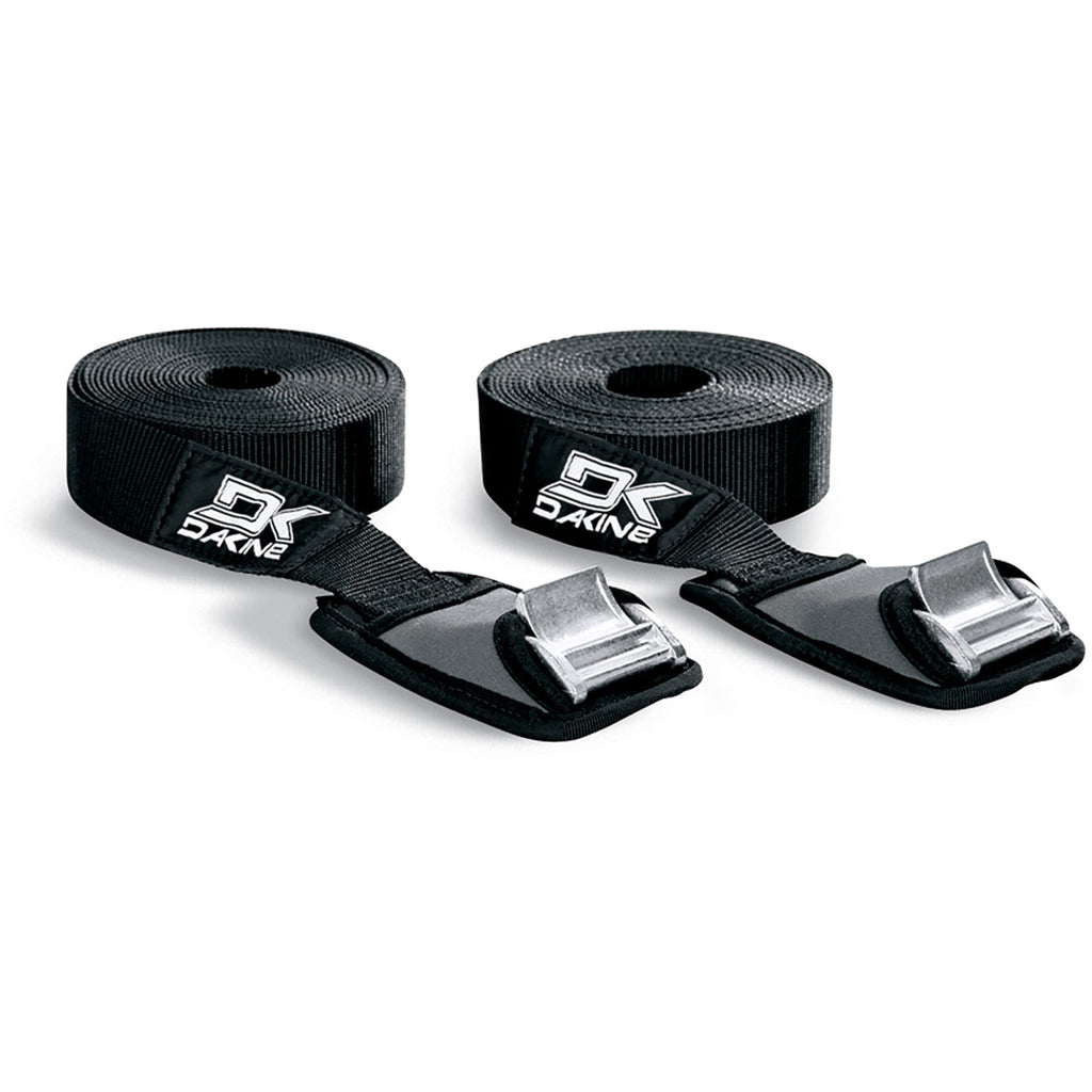 Dakine Baja Tie Down Straps 12' - Colors Vary - Urban Surf