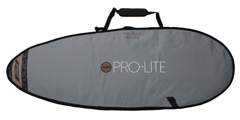 Pro-Lite Rhino Surfboard Travel Bag (1-2 Boards) - 6'3" - Urban Surf