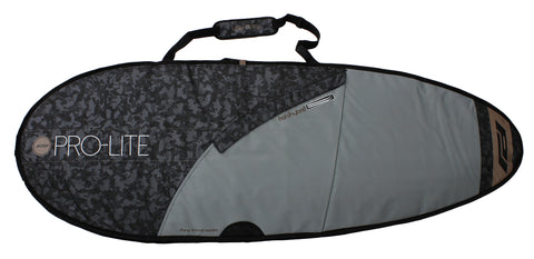 Pro-Lite Rhino Surfboard Travel Bag (1-2 Boards) - 7'2"