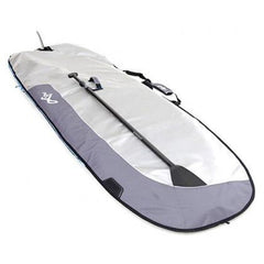 10'6" FCS DayRunner SUP Board Bag - Urban Surf