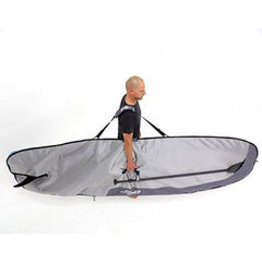10'6" FCS DayRunner SUP Board Bag - Urban Surf