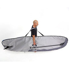 11'6" FCS DayRunner SUP Board Bag - Urban Surf