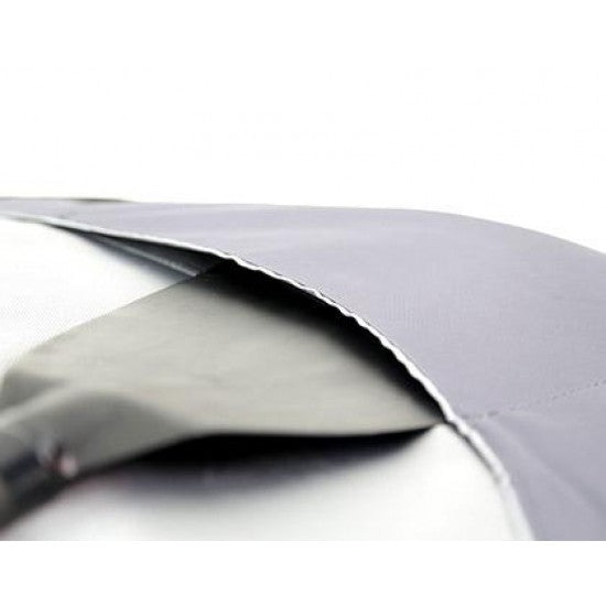 10'6" FCS DayRunner SUP Board Bag - Urban Surf