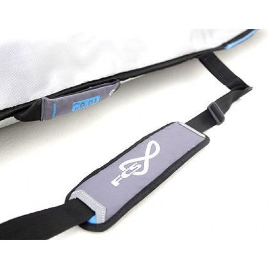 10'6" FCS DayRunner SUP Board Bag - Urban Surf