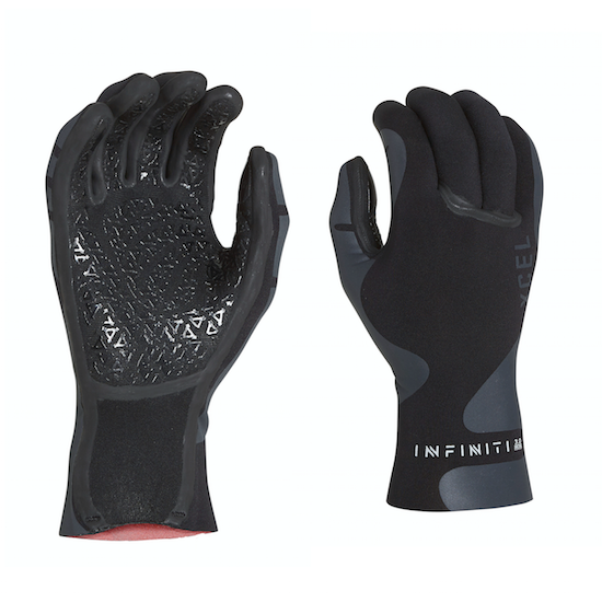 Xcel Infiniti 3mm Neoprene Gloves FA2019 - Urban Surf