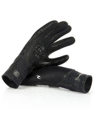 Rip Curl Flash Bomb 3/2mm Neoprene Gloves - Urban Surf